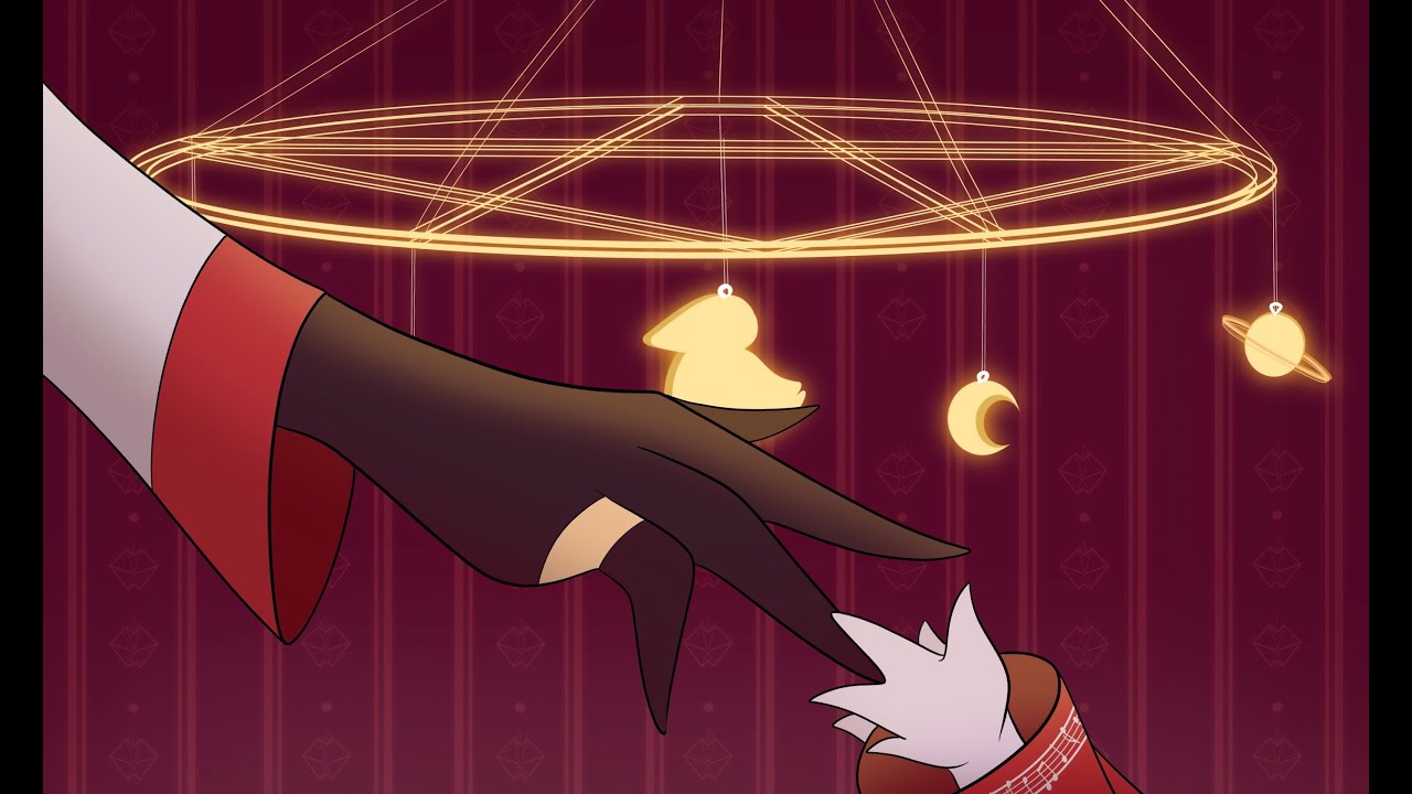 More than Anything (Hazbin Hotel Lullaby Cover)