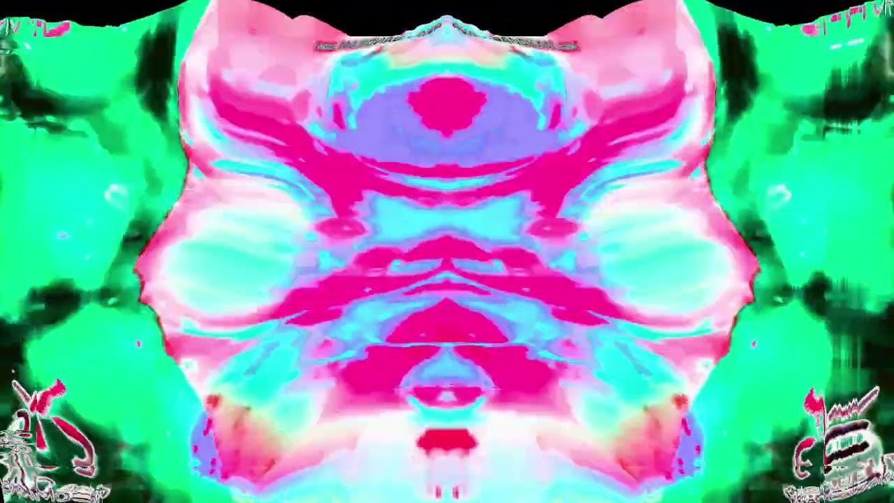 Preview 1280 Klasky Csupo Is Weird Multi Rendering (Extended^2)