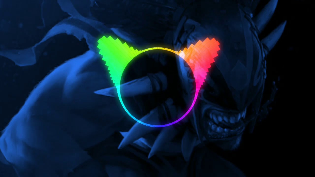 NCS Release ๛ WATEVA -_- DEAD ✖ Nightcore ♪♪♪