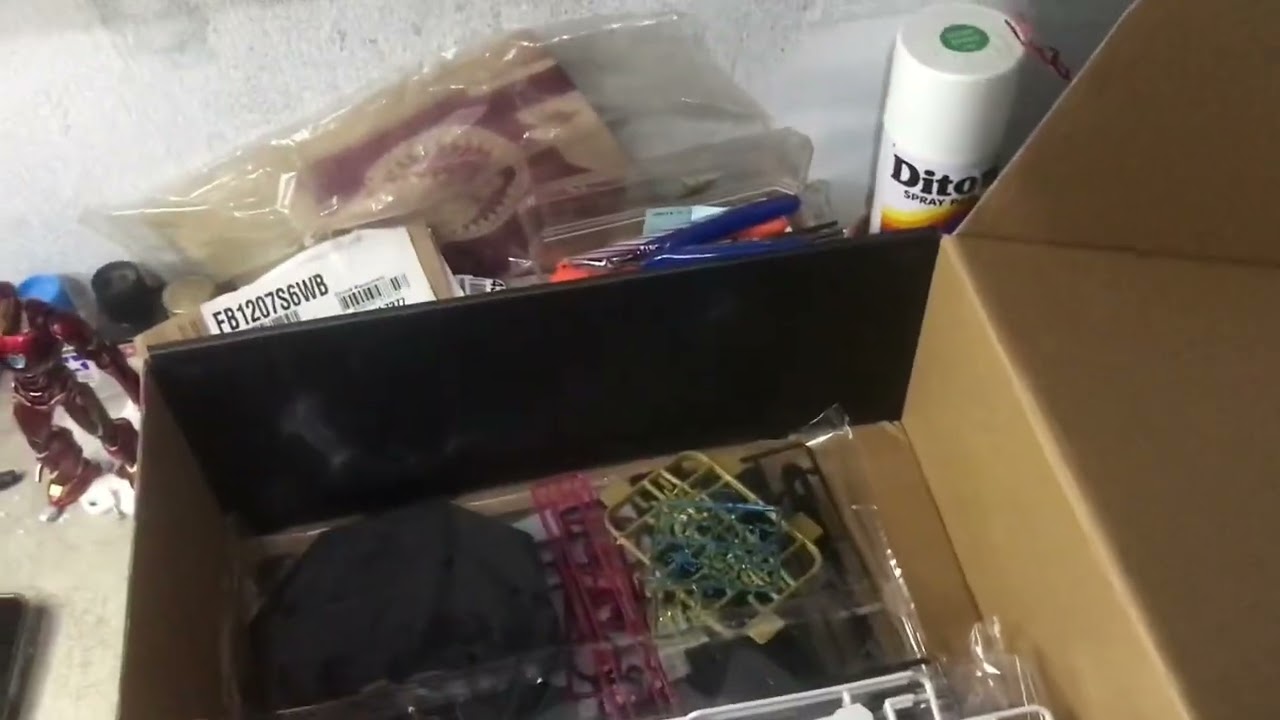 UNBOXING GUNDAM BOOTLEG MGEX STRIKE FREDOM BY CANGLONG 7701 1:100 WITH WING OF LIGT