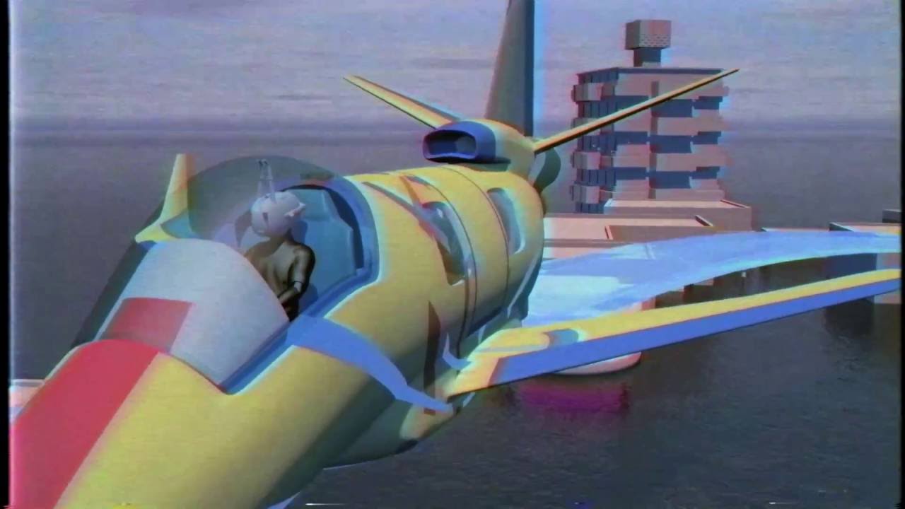 Tom Terrien - Slae's Airiline