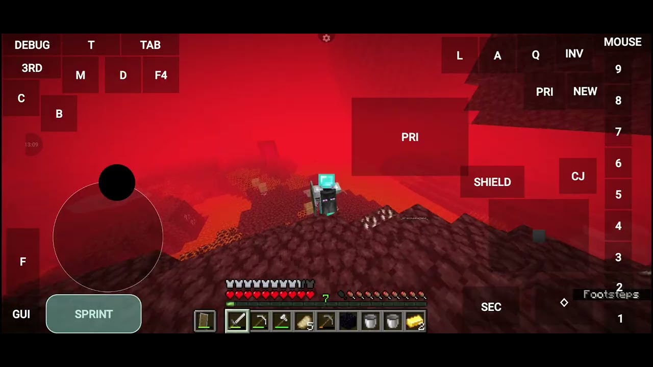 I tried to complete every advancement in Minecraft |Ep 2 part 1