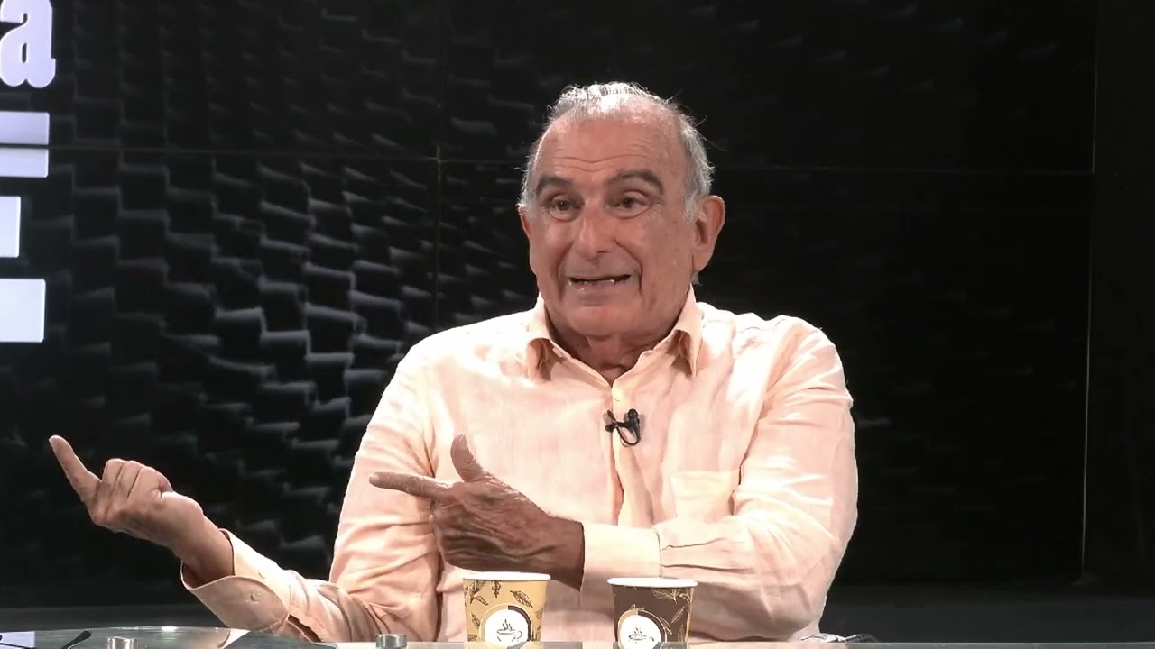 Iván Cepeda quiere una política estatista, con un Estado desfondado: Humberto de la Calle