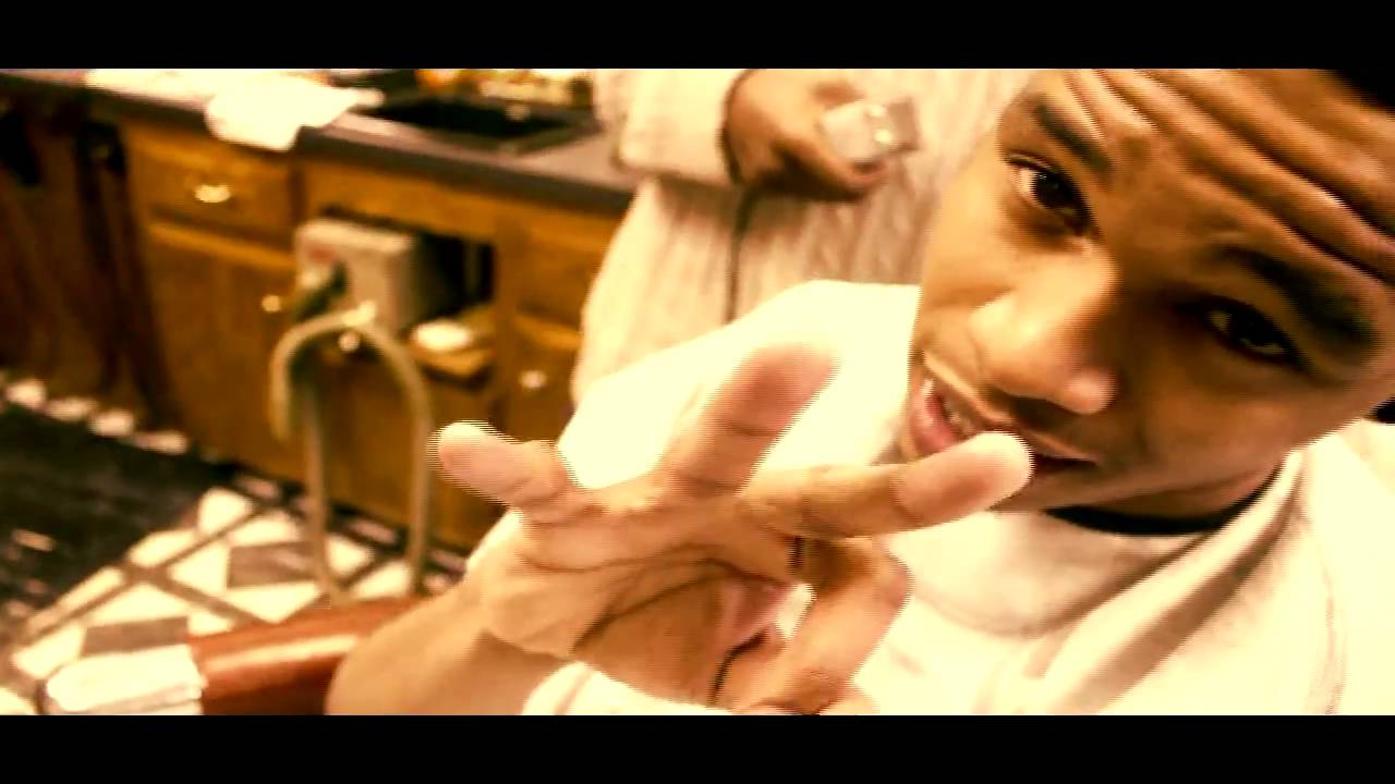 Fly Henderson - Growing Up (Official Music Video)