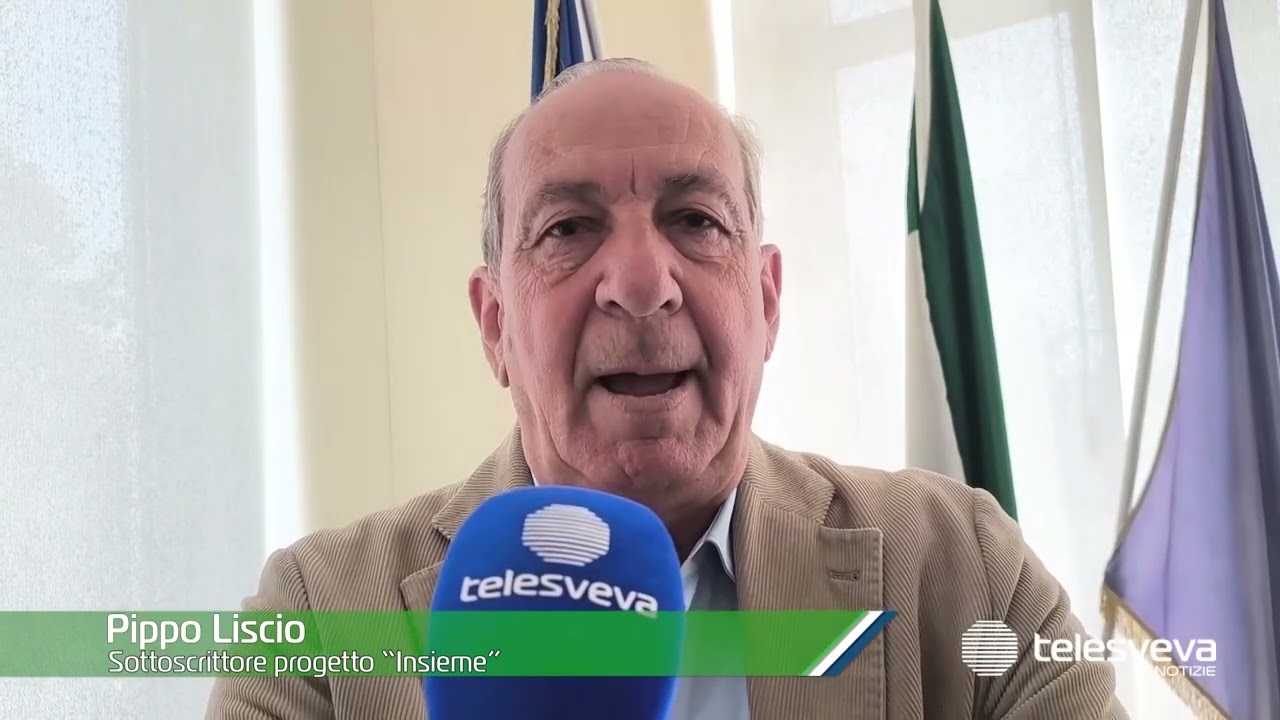 A Cerignola nasce “Insieme”, progetto civico avviato da Metta, Liscio e due consiglieri comunali