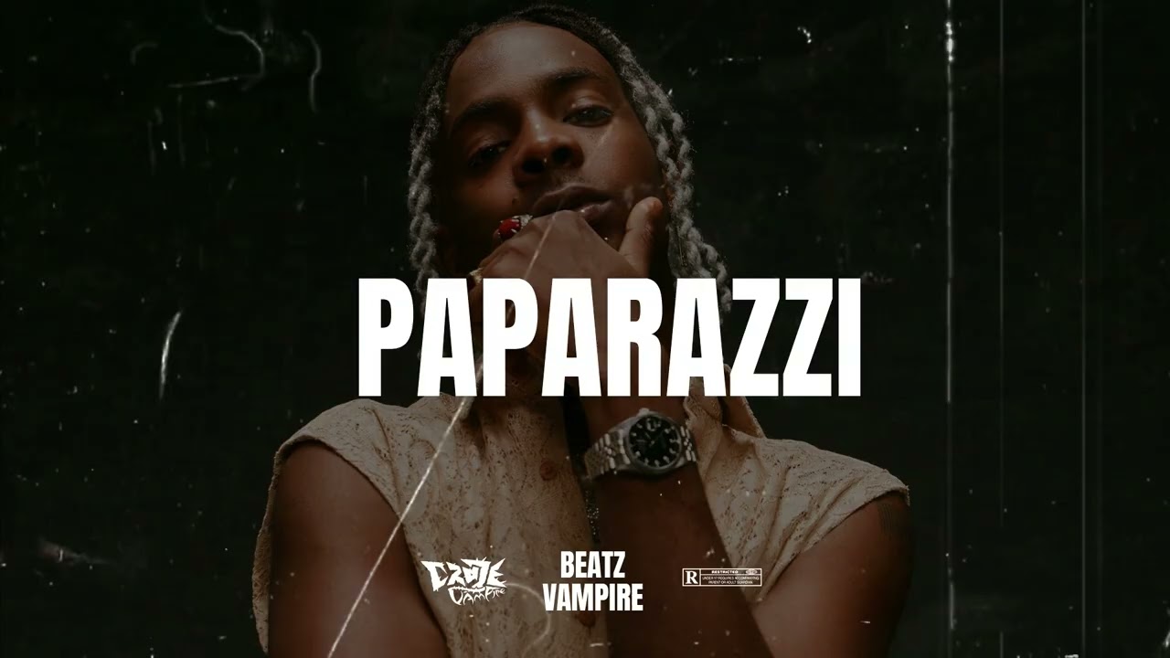 Afrobeat x Amapiano Instrumental 