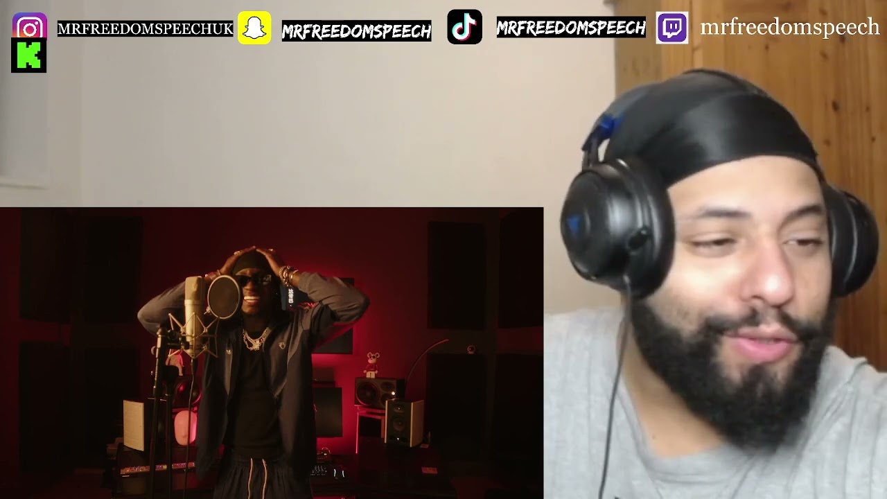 Is this ROUND2 DISSTRACK TO DidiB ?🔥🇨🇮🇫🇷 HIMRA DKTD 14NOVEMBRE *UK🇬🇧REACTION* WILL BE A SPECIALDAY☝🏽