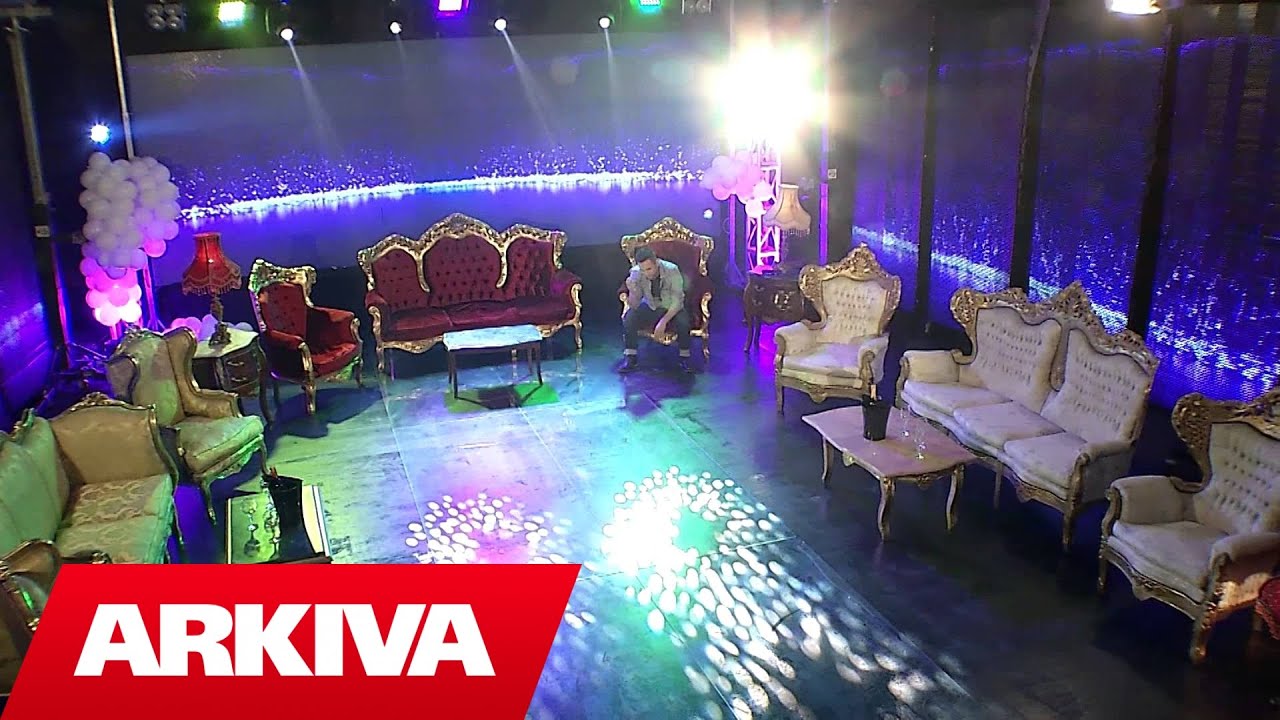 Mentor Kurtishi - O fat I zi (Official Video HD)