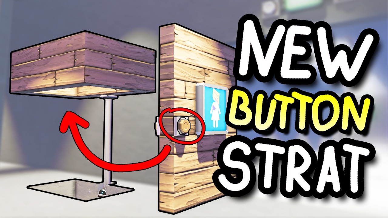 Getting TRICKED By NEW Hide And Seek TECHNOLOGY! (Scrap Mechanic Multiplayer Monday)