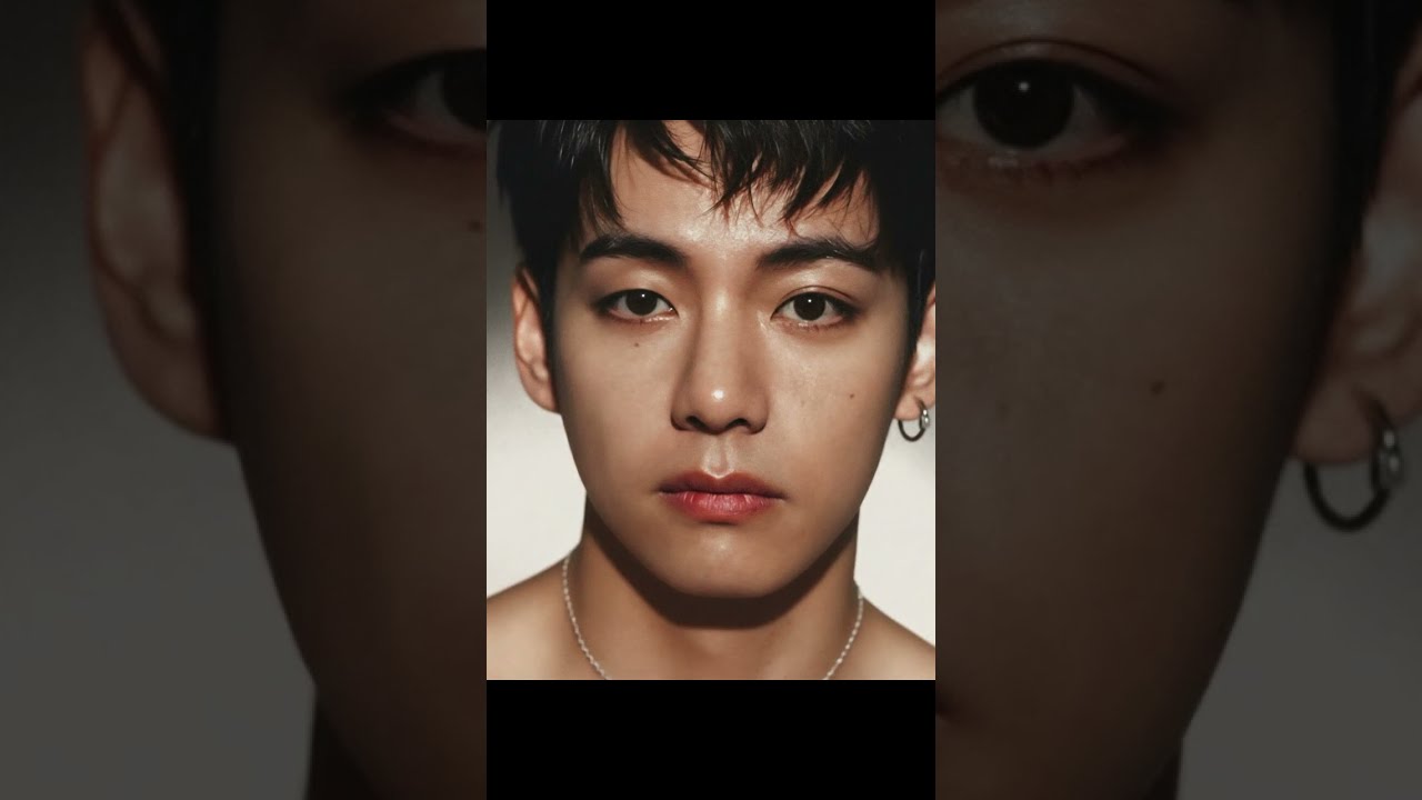BTS V/Taehyung 