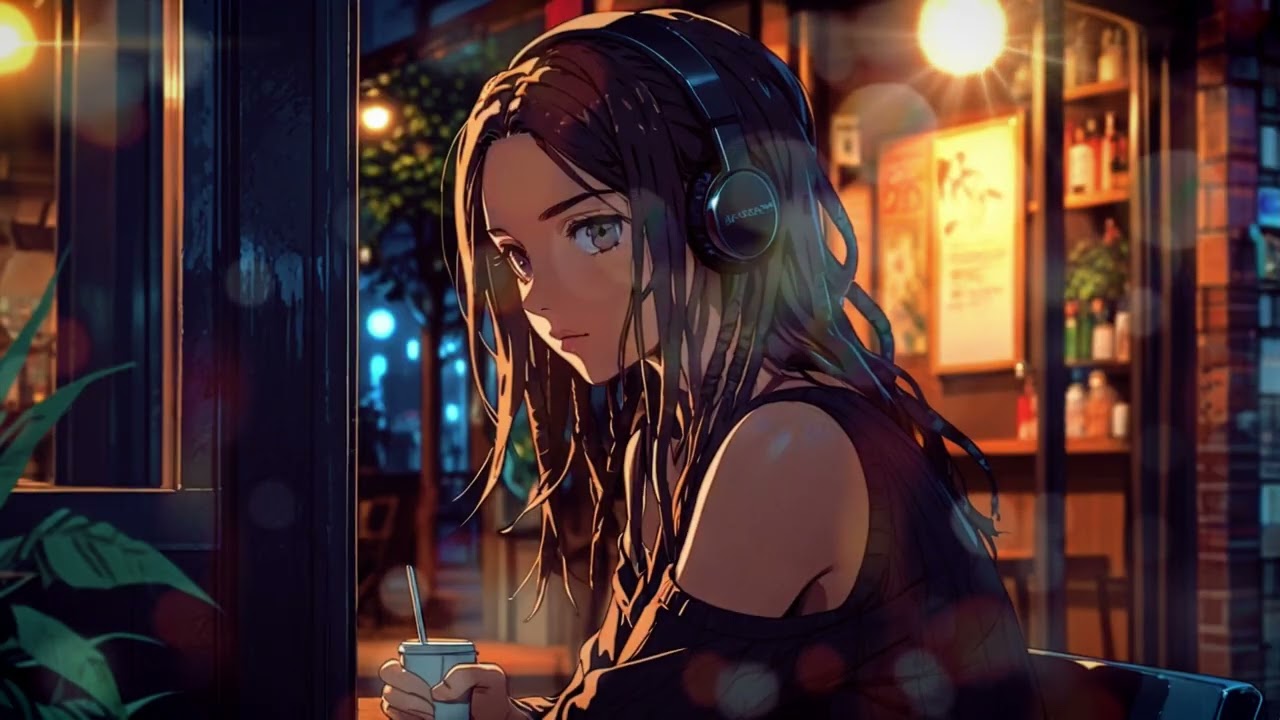 ATMOSPHERIC CHILL PHONK