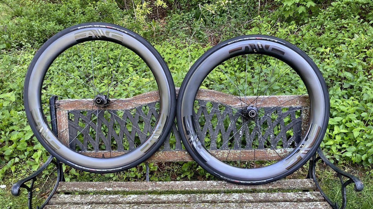 Enve SES 4.5 Wheels Review: Should You Buy? (2024)