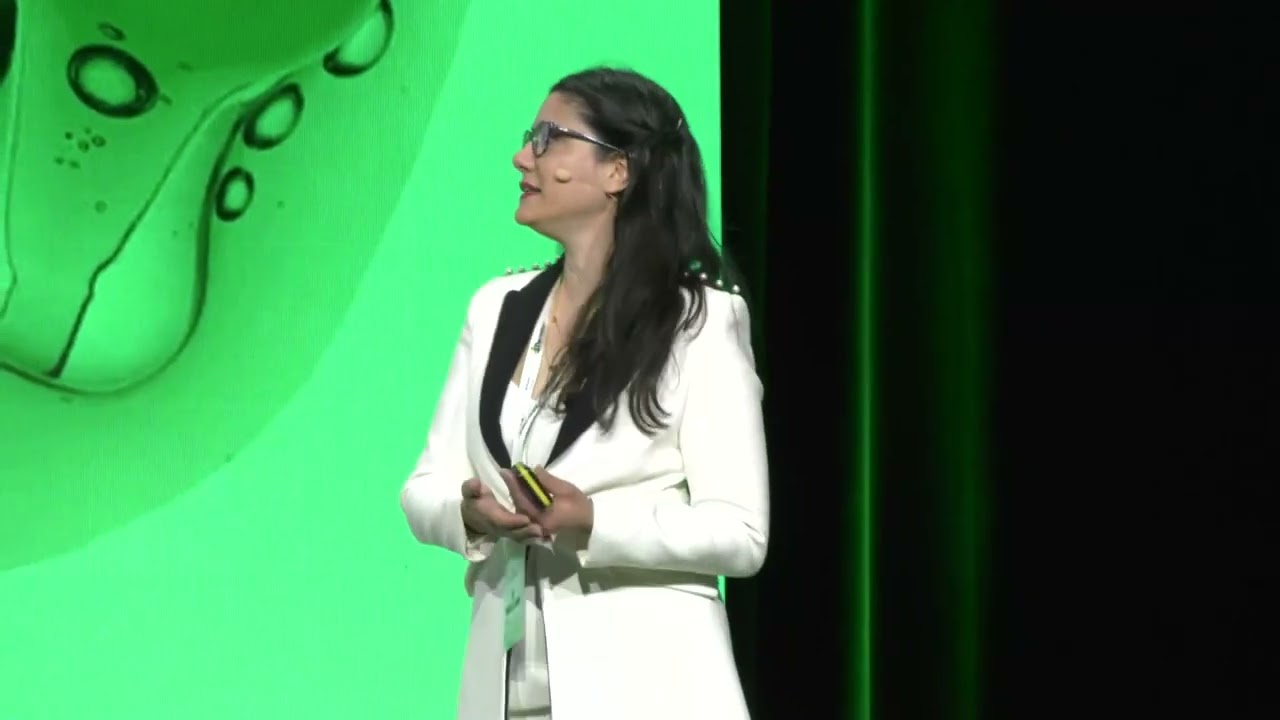 Microbiota vaginal - Miriam Al Adib Mendiri
