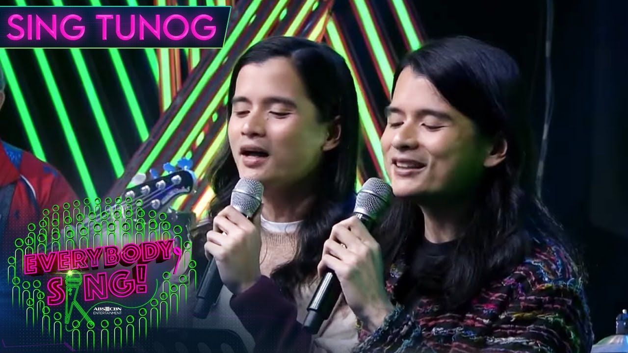 Araw-Araw | Sing Tunog | Everybody Sing Season 3