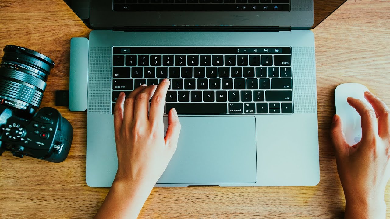 How To EDIT From START To FINISH - EDITING WORKFLOW