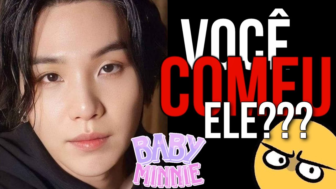 [Ligação BTS/SHORT] O TRABALHO | BABYminnie