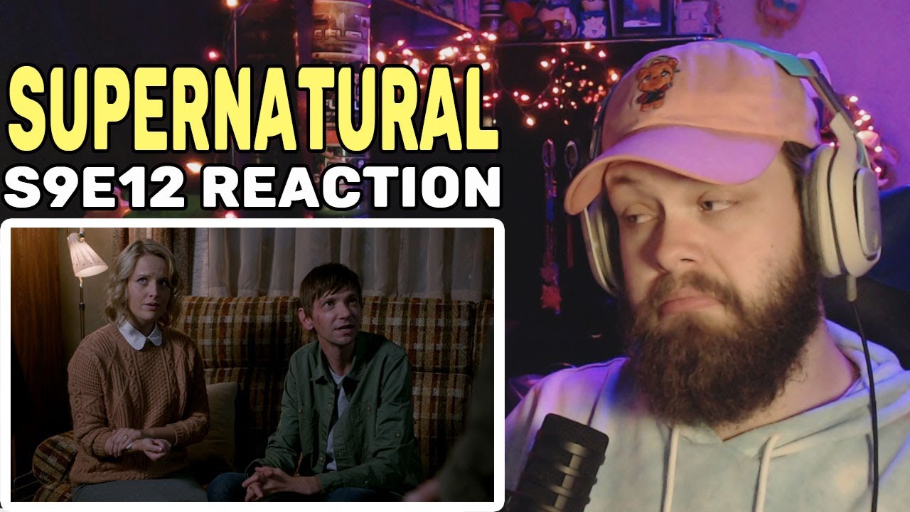 Supernatural 