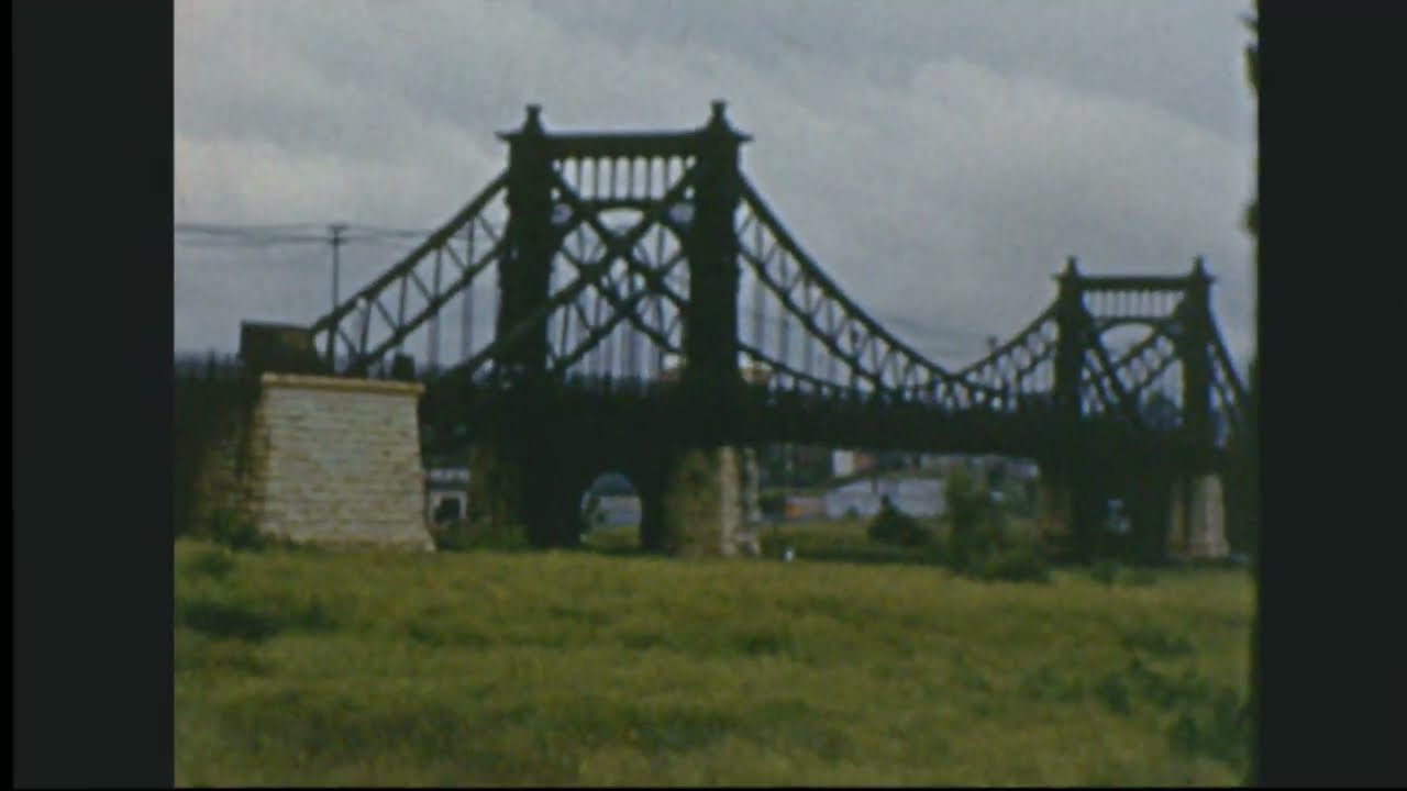 Sell 35: Pitts, Indianapolis, Illinois Terminal, Kansas City, and Pikes Peak (c. 1953)