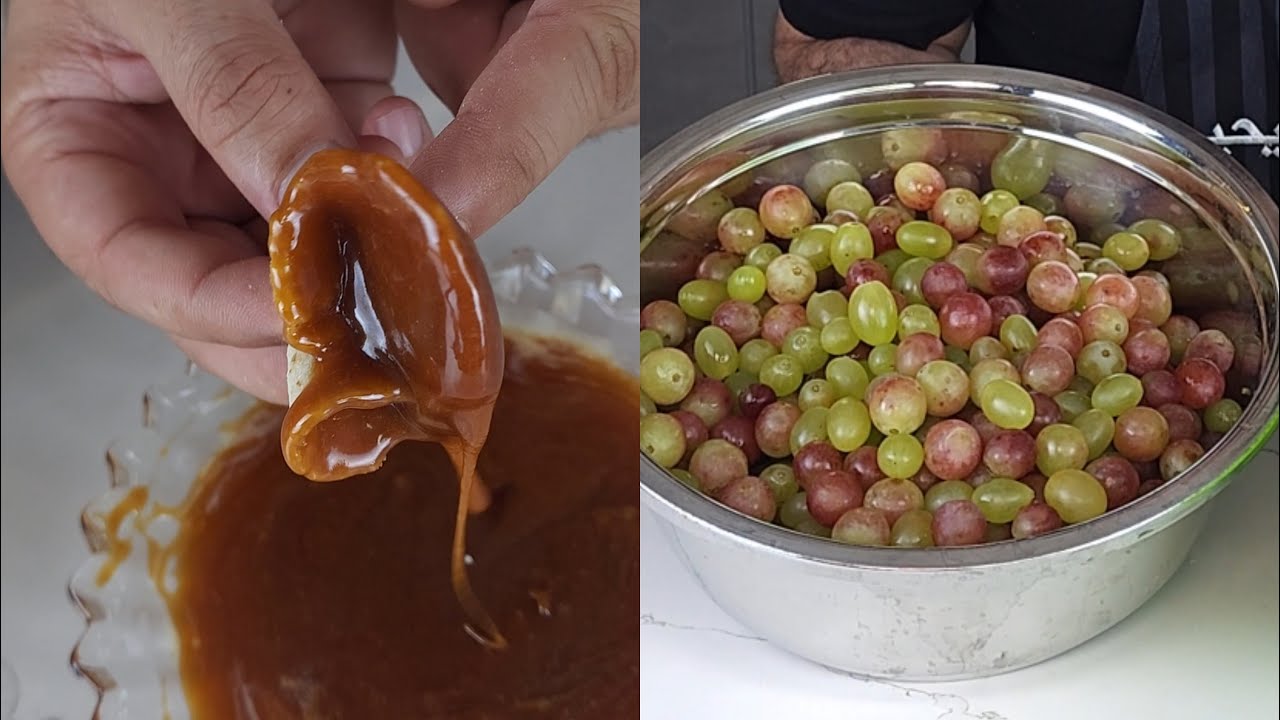 دبس العنب