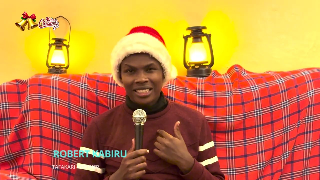 #CHRISTMASNYUMBANI || 24TH DECEMBER 2025