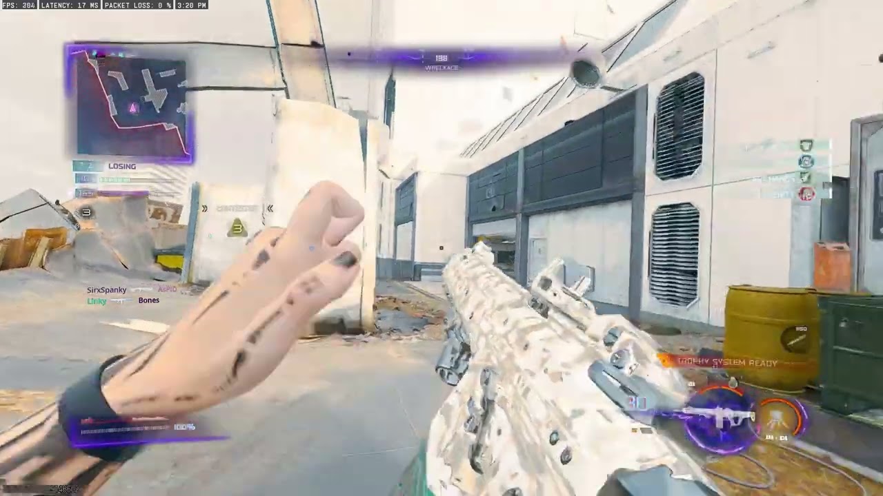 bo7 ranked play