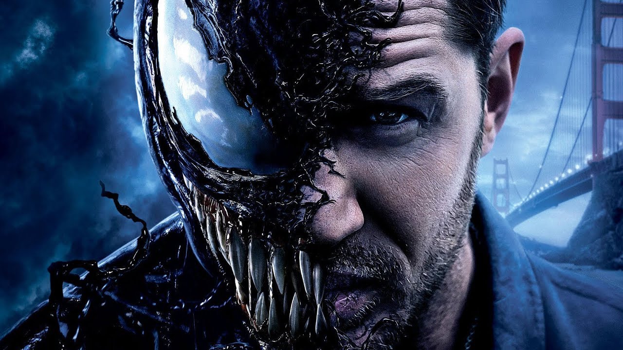 Venom Tribute ~ 