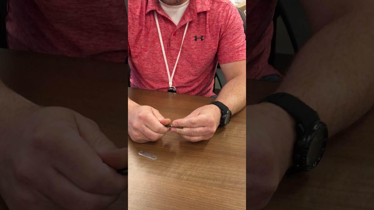 Muzzy Broadheads How To Install 3 Blades