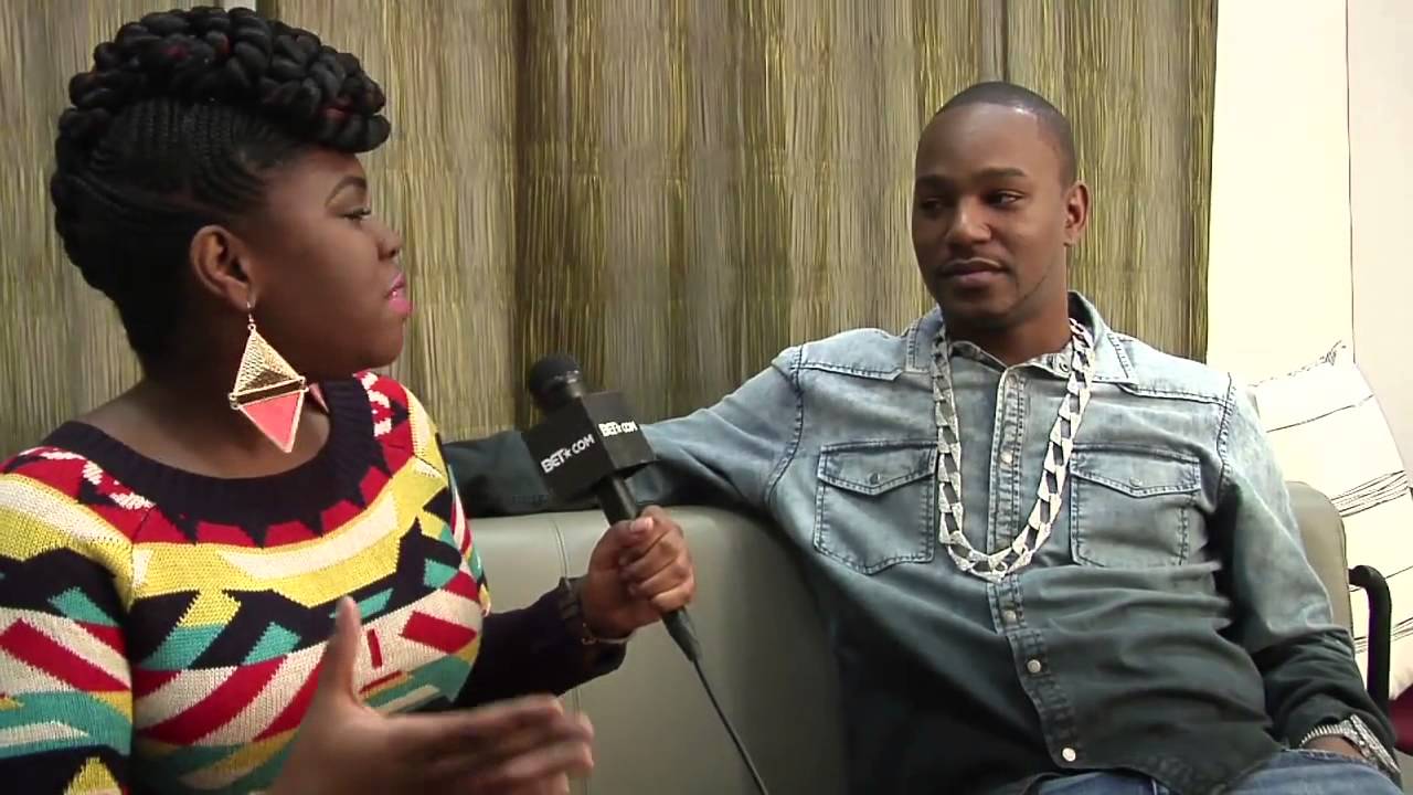 Cam'ron reveals the secret to his 10+ year relationship with his girlfriend