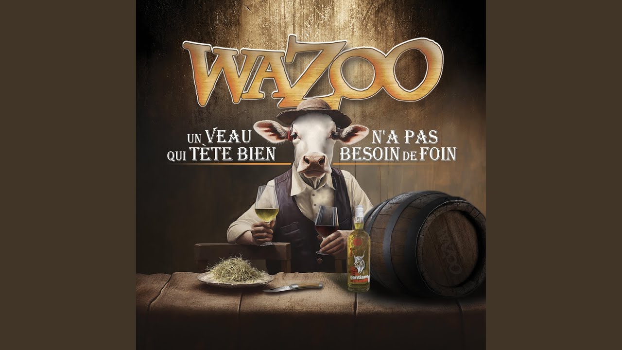 Au creux de l'enfer