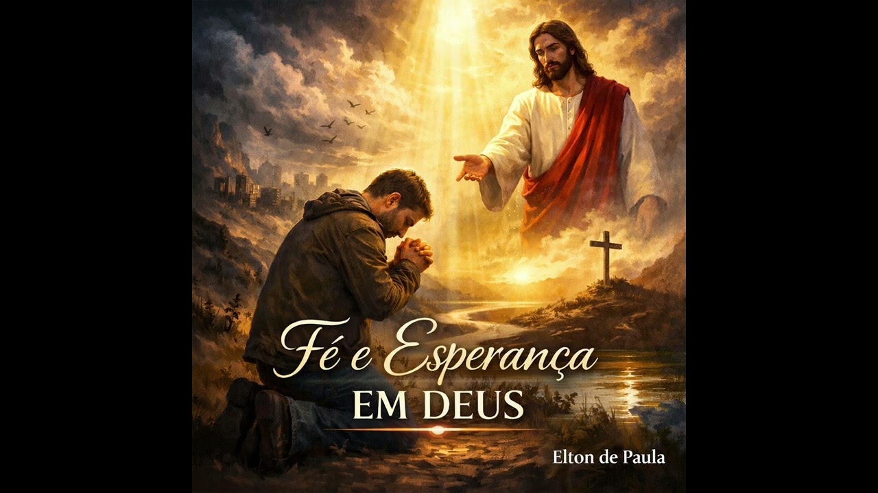 Fé e esperança em Deus 