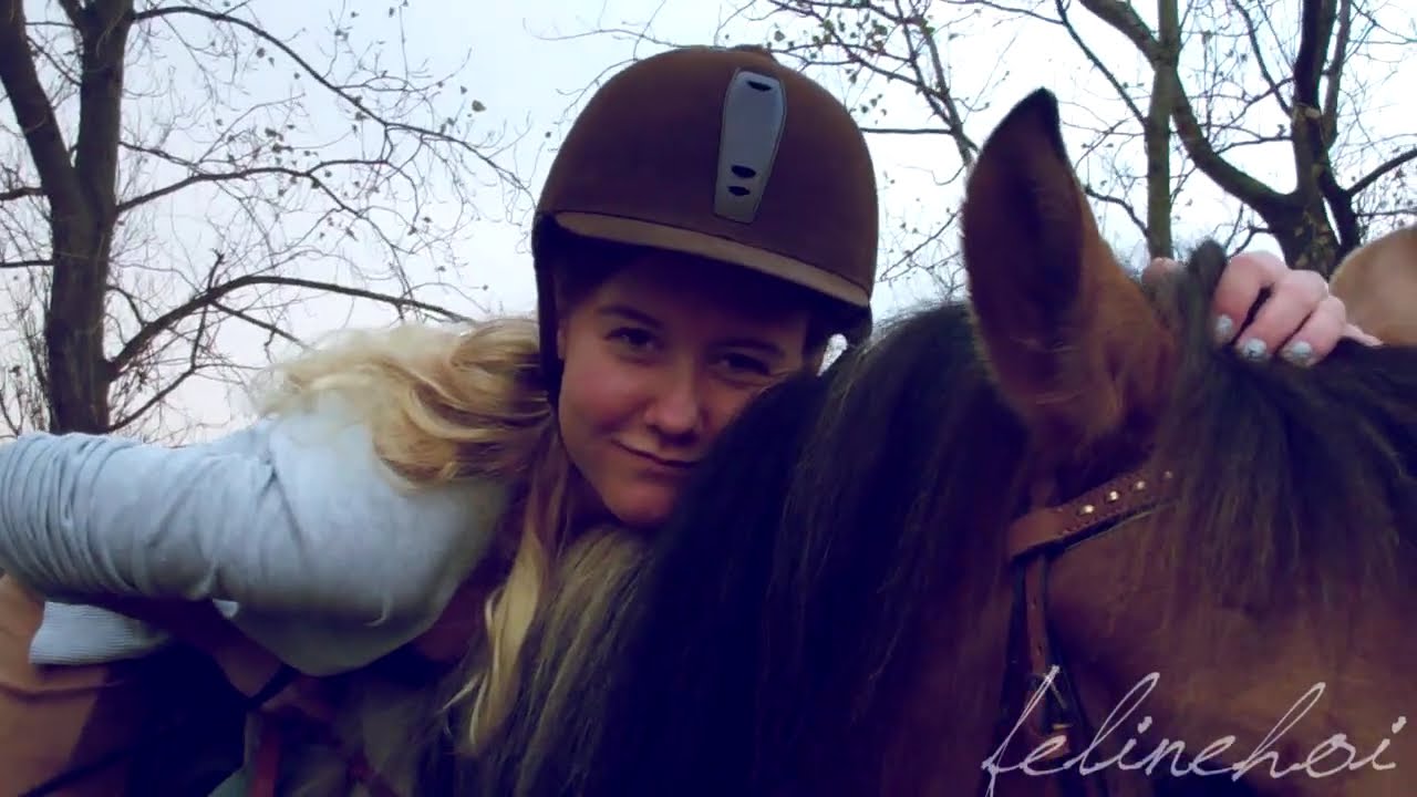 Pony Bloopers
