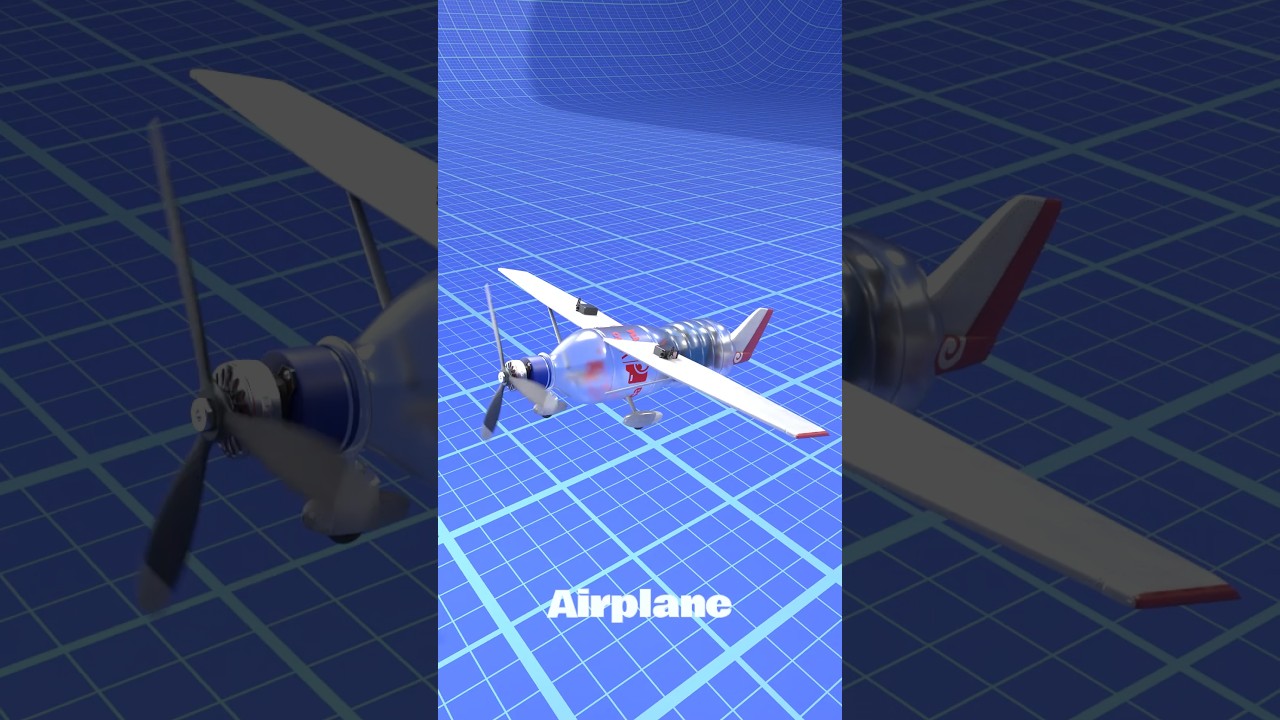 Turn a Plastic Bottle into an RC Airplane &ndash; DIY Flight Project!