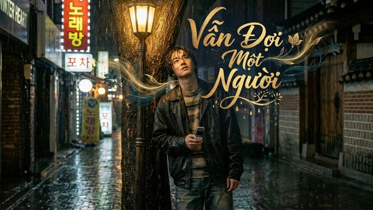 Vẫn Đợi Một Người - Zero | Original Music