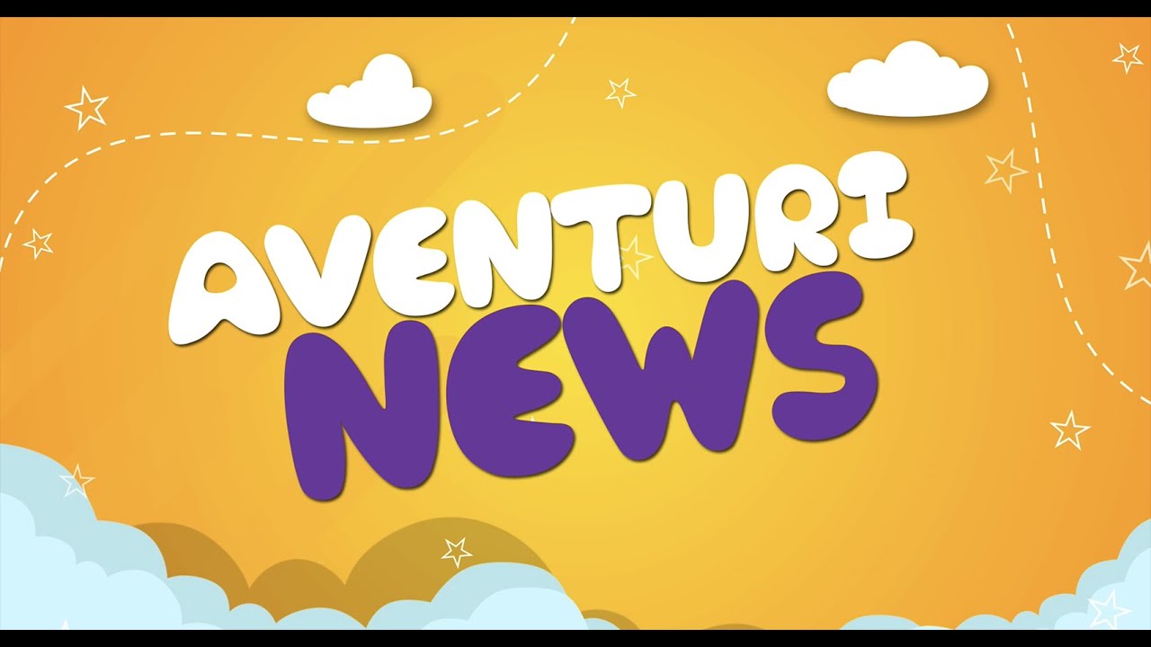 Aventuri News - sábado