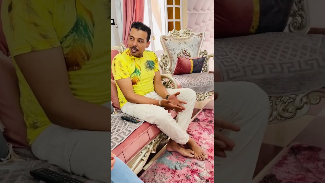 جوزي بيعمل حاجات غريبه قدام اختي  وانا تعبت بجد