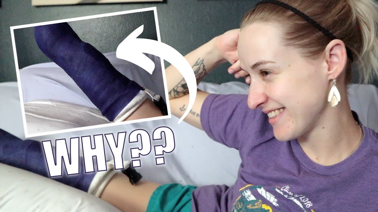 My TMR Procedure - Fixing Phantom Pain??