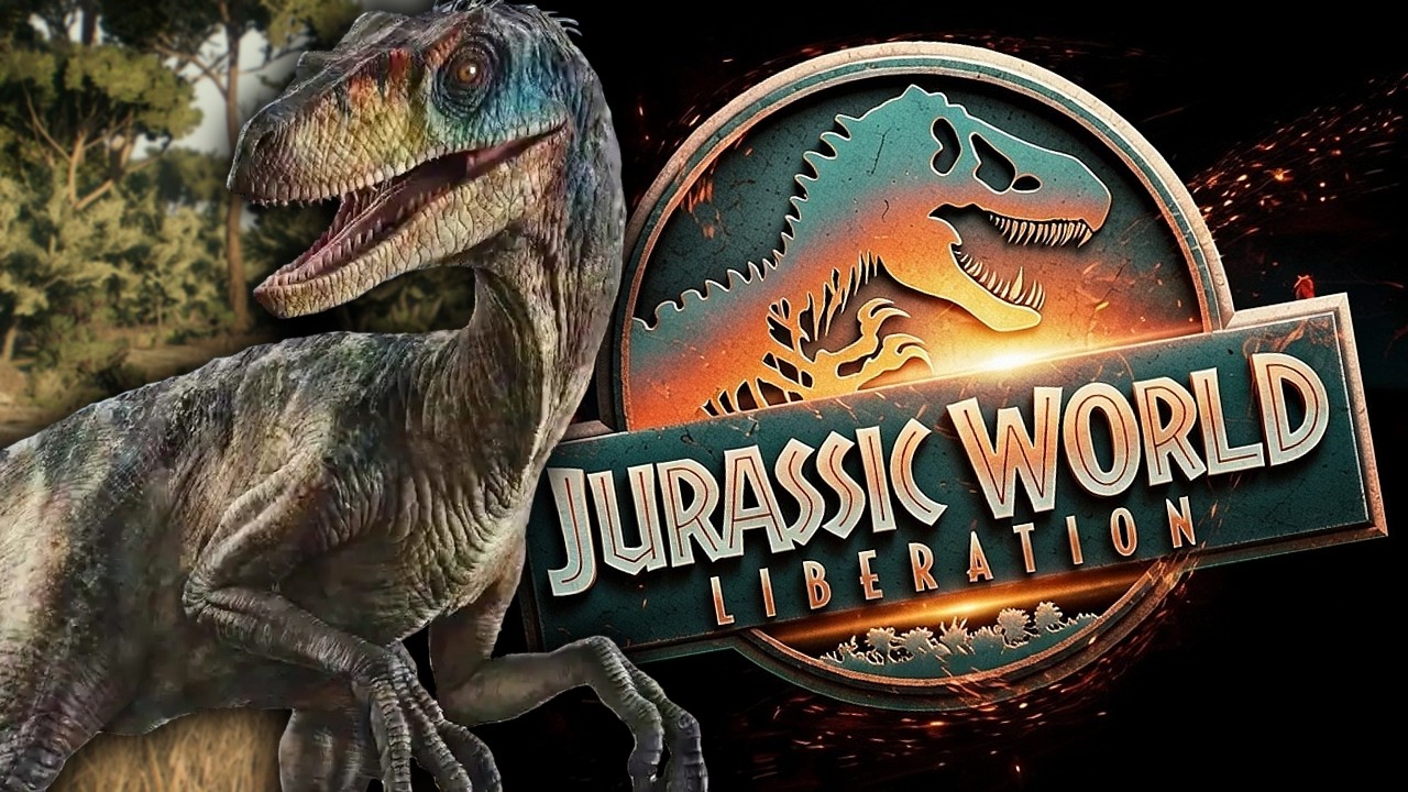 TITLE REVEALED, NEW 2027 RELEASE DATE & MORE! - Jurassic World 5
