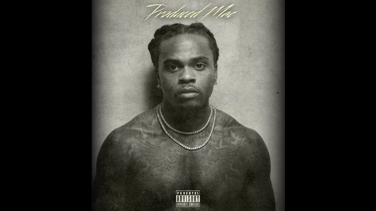 Gunna TYPE BEAT Melodic & Bouncy Trap Beat (Official Visualizer)