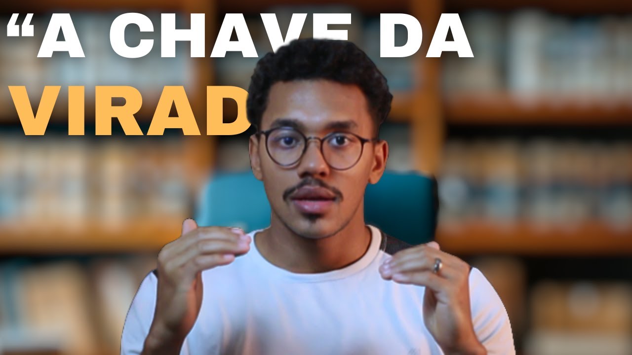 Você Não Vai Acreditar no Segredo para Crescer Mais Rápido!