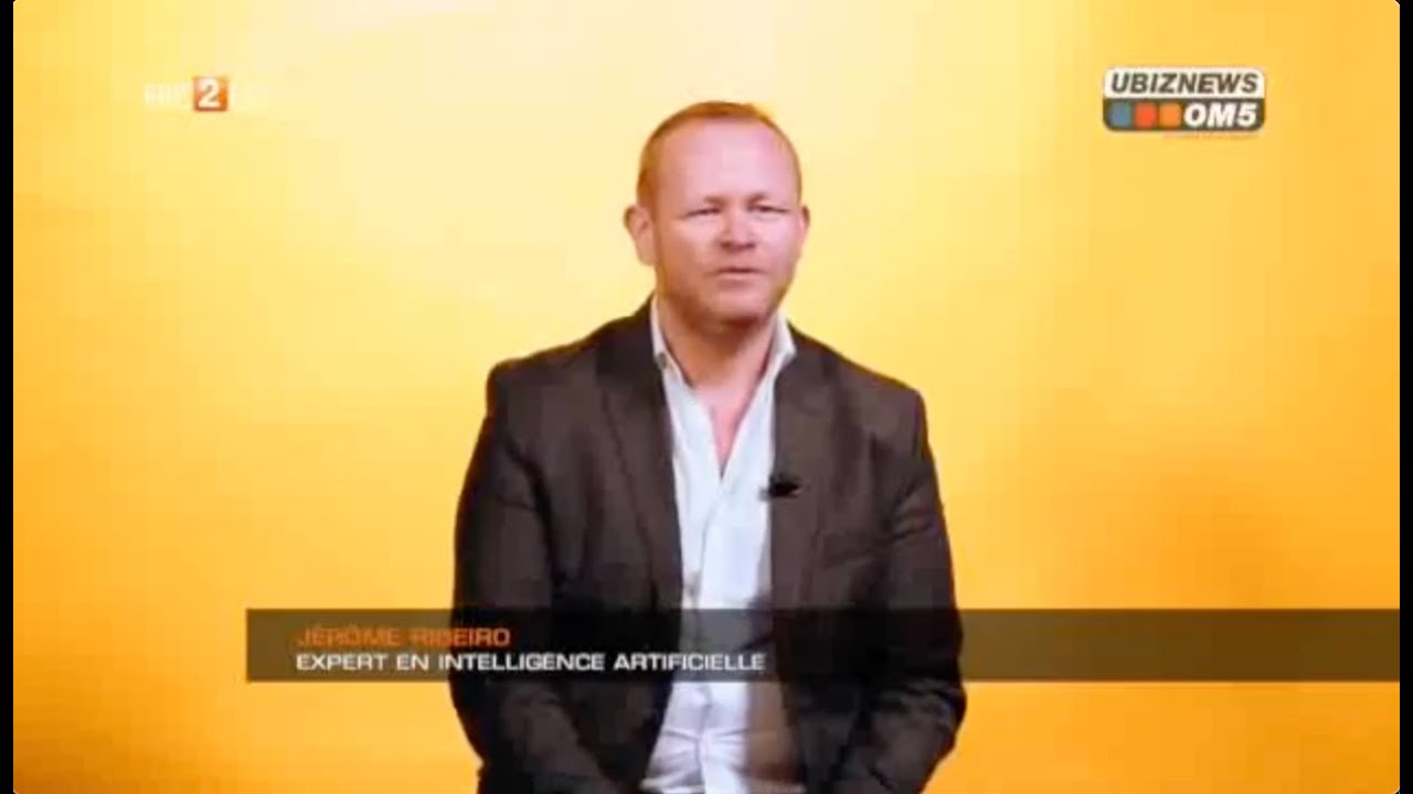 L’Intelligence Artificielle comme vecteur d’amélioration en Afrique
