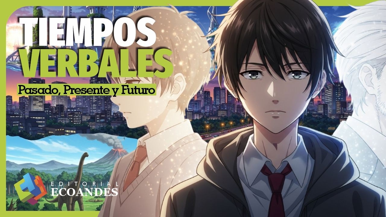 Tiempos Verbales: Explicados con Ejemplos Claros
