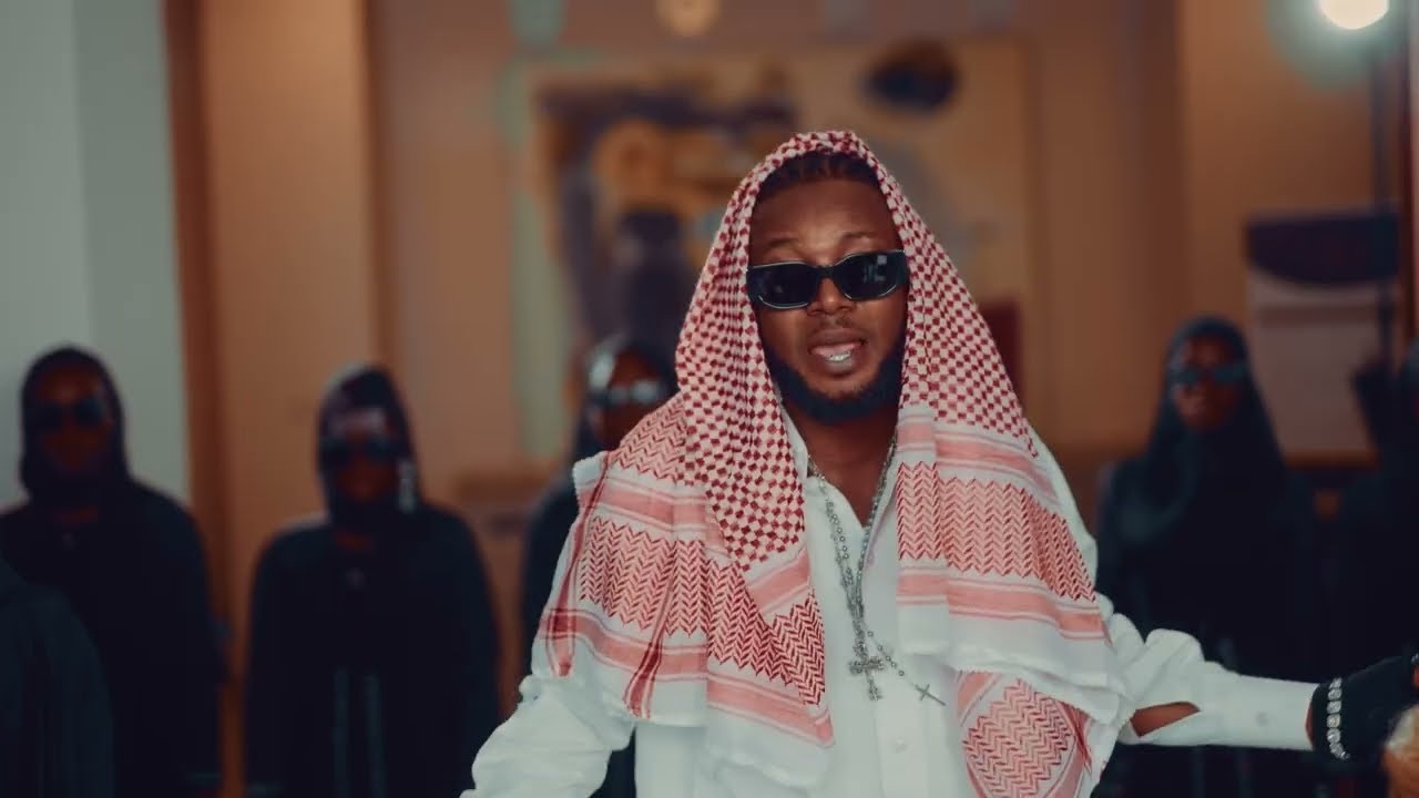 Sethlo Officiel - SETHLO - Kpètè ( Clip Video Officiel )