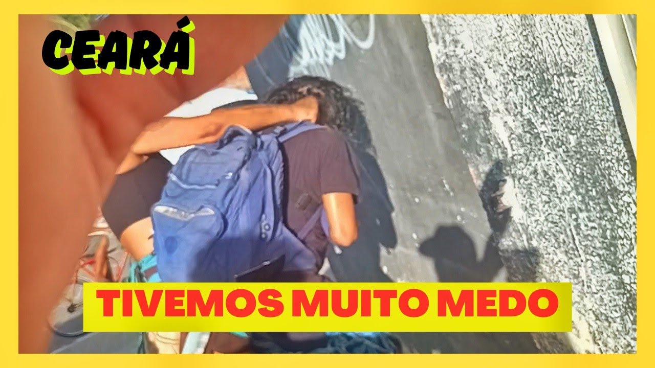 O que aconteceu? 3 semanas longe do youtube e esse foi o motivo&hellip;