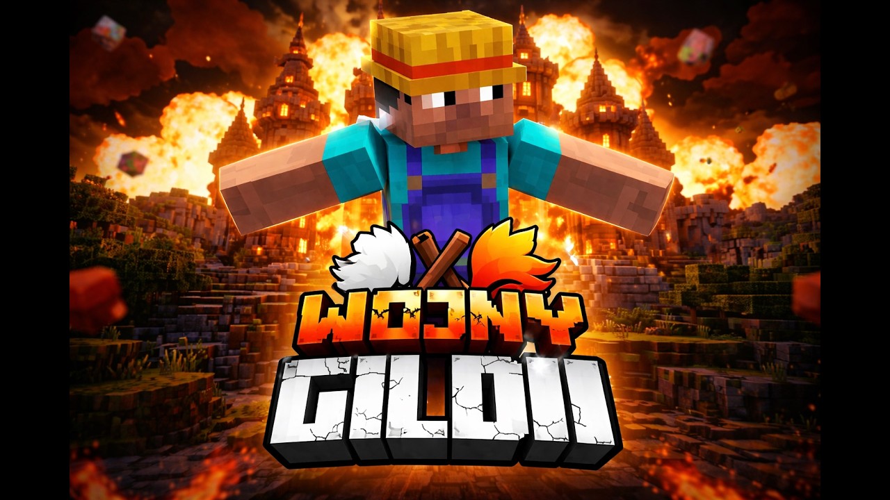 Wojny Gildii Rapy.gg | Teparki na propsie | Vibe gildii 1.8 w strachu 😈