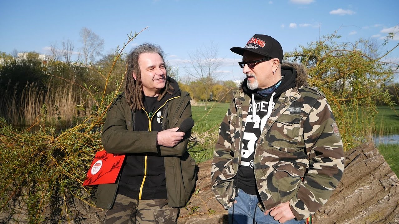 Reggaenerator & Maken o 