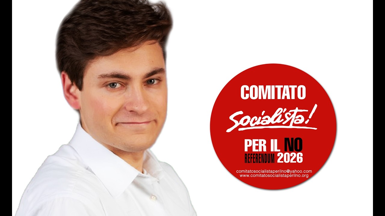 Gabriele Garbo su Radio Lombardia 4 Marzo