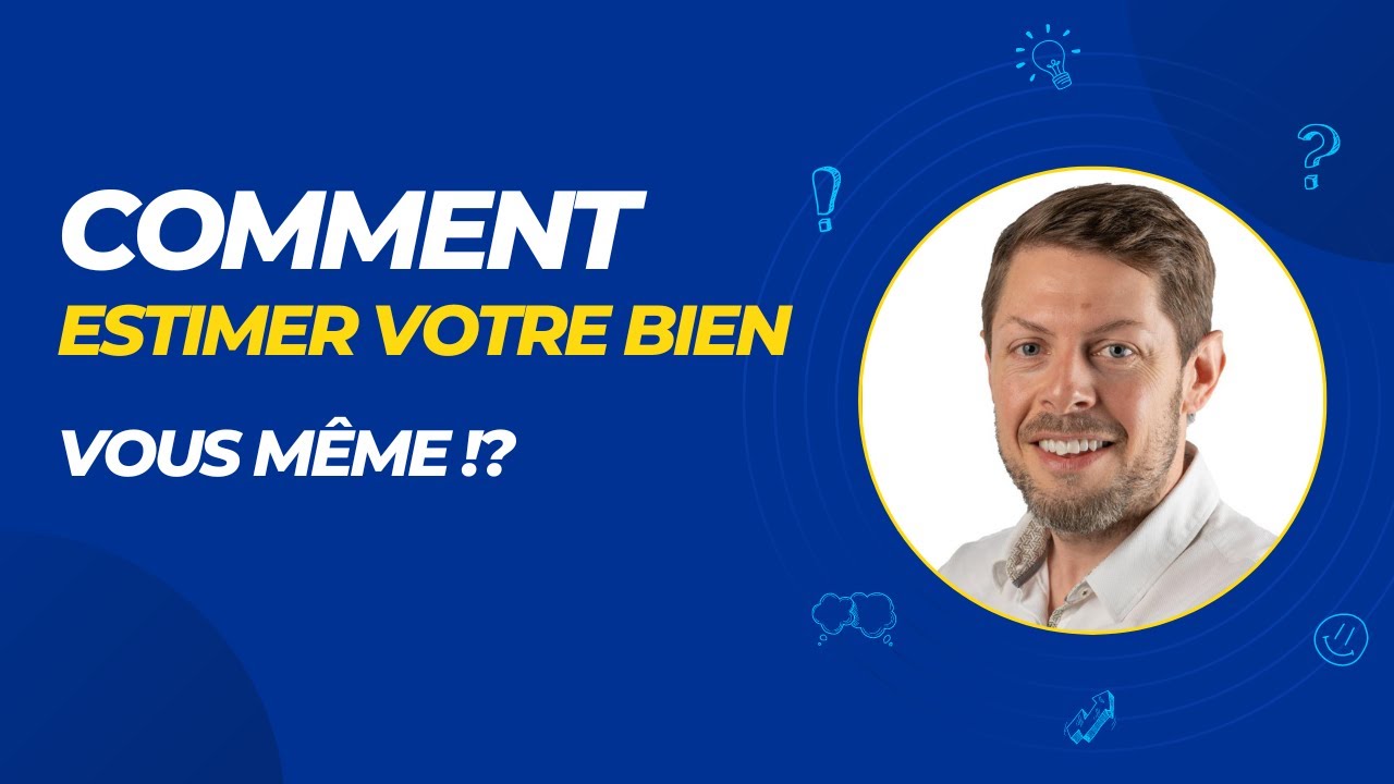 ◽️La m&eacute;thode facile : Comment estimer votre bien, sans l'expertise d'une agence immobili&egrave;re ?