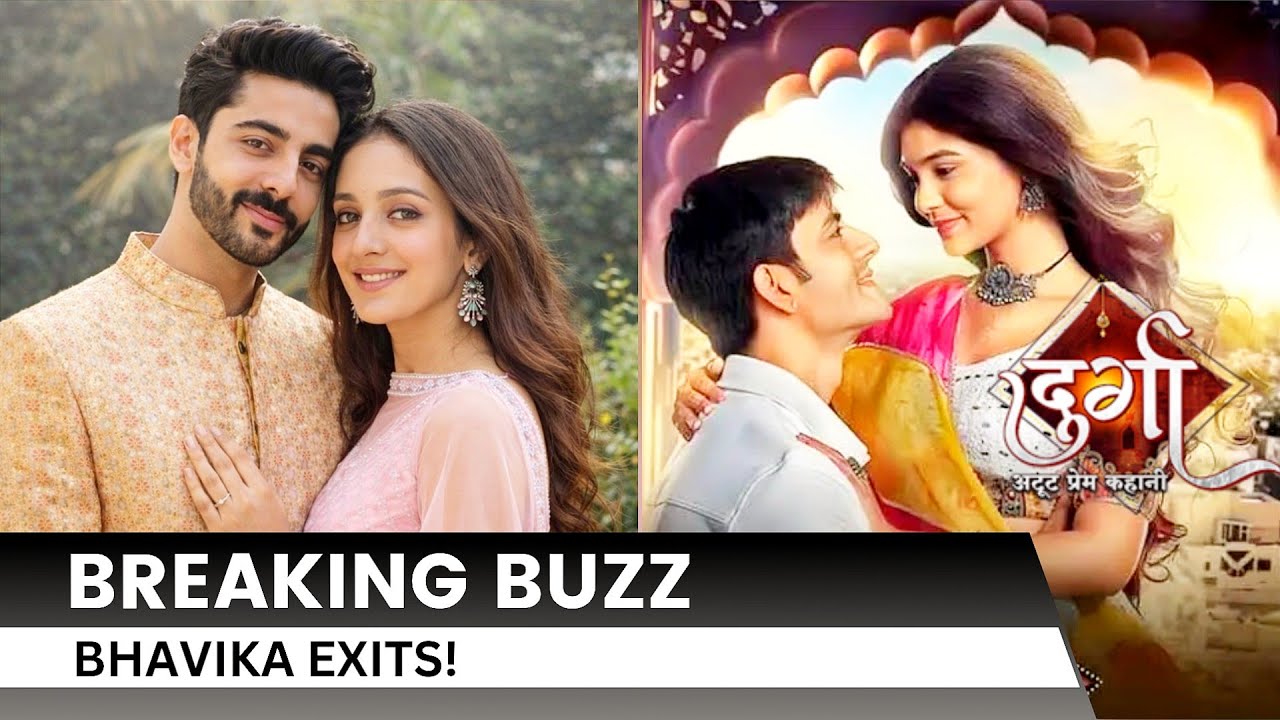StarPlus Next’s Taraa Starring Krushal Ahuja & Kanikka Kapur A Remake Of Durga – Atoot Prem Kahani?