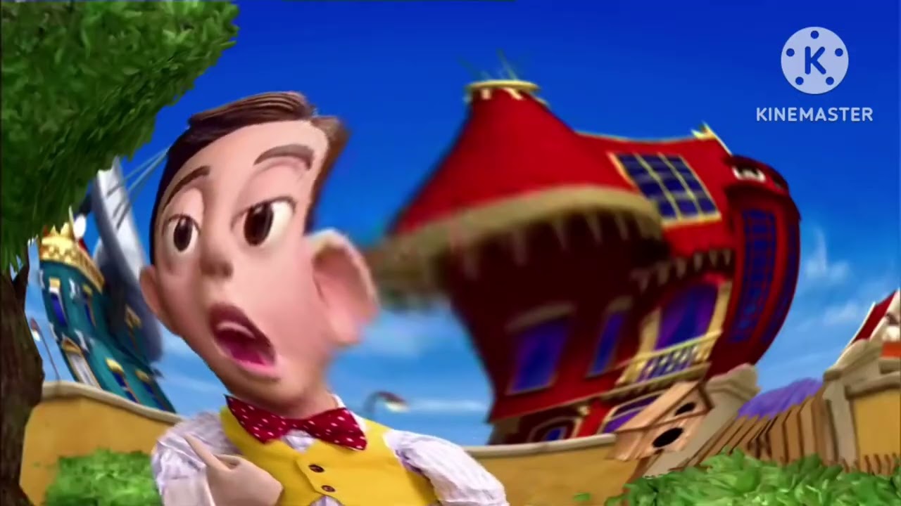 The mine song screaming