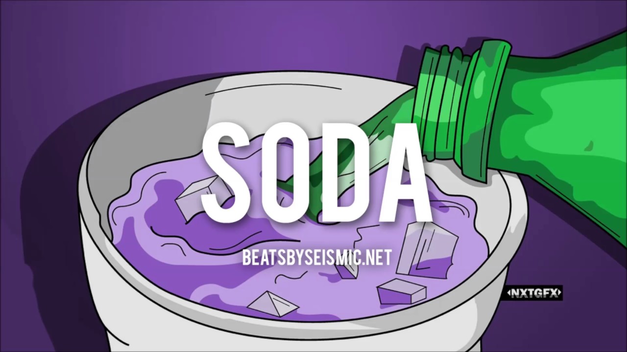 🔥 [FREE DL] 21 Savage x Future x Lil Uzi Vert Type Beat - Soda  (@BeatsBySeismic x @_Til25)